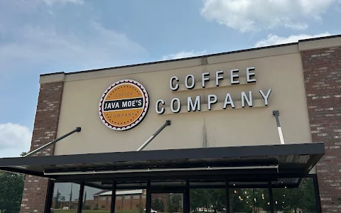 Java Moe's Coffee Company image
