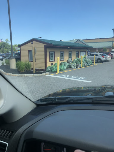 Grocery Store «Hannaford Supermarket», reviews and photos, 99 Main St, Gorham, ME 04038, USA