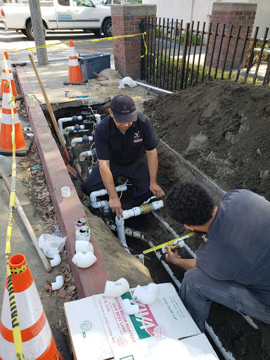 Appliance Repair Service «Perez Plumbing and Appliance Repair», reviews and photos, 8953 Atlantic Ave, South Gate, CA 90280, USA