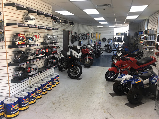 Motorcycle Dealer «Rancho Motorcycle Dismantling», reviews and photos, 3370 Sunrise Blvd, Rancho Cordova, CA 95742, USA
