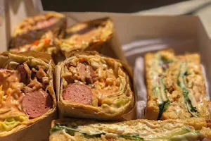 City Grillz | Best Shawarma Calabar image