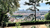 Parc des Hauteurs Lyon