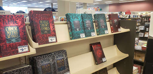 Book Store «Books-A-Million», reviews and photos, 1117 S Reed Rd, Kokomo, IN 46902, USA