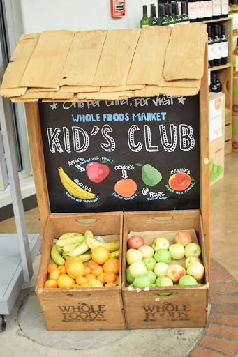 Grocery Store «Whole Foods Market», reviews and photos, 19440 NW Cornell Rd, Hillsboro, OR 97124, USA