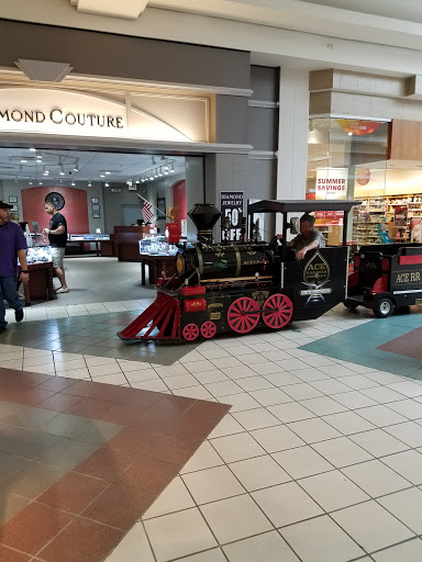 Shopping Mall «WestGate Mall», reviews and photos, 205 W Blackstock Rd, Spartanburg, SC 29301, USA