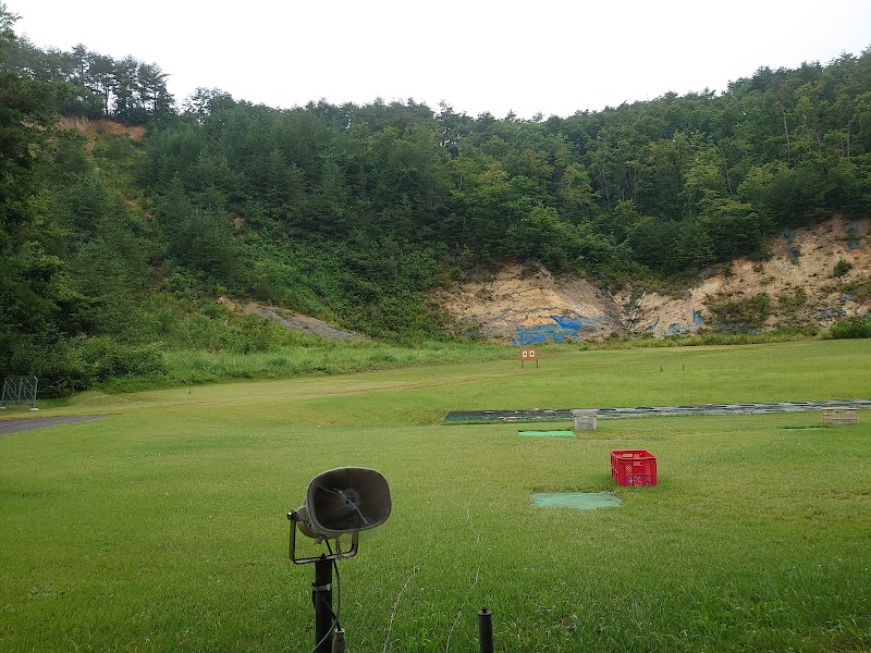 （株）東根クレー射撃場