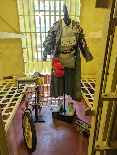 Tourist Attraction «Oregon Film Museum», reviews and photos, 732 Duane St, Astoria, OR 97103, USA