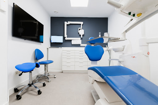 CLINICA DENTAL INNOVA en Azpeitia, Guipúzcoa