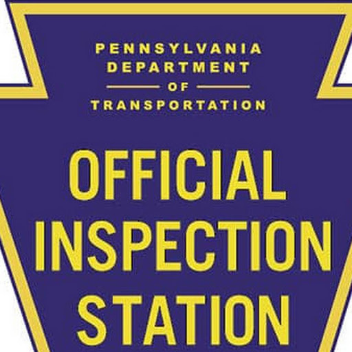 Auto Repair Shop «Zeigler Service Center», reviews and photos, 1610 PA-116, Spring Grove, PA 17362, USA