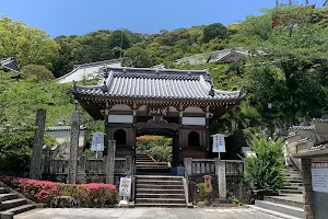 Yakuōji Temple image