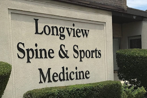 LONGVIEW SPINE & SPORTS MEDICINE