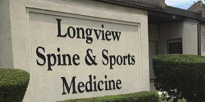 LONGVIEW SPINE & SPORTS MEDICINE