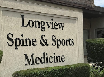 LONGVIEW SPINE & SPORTS MEDICINE