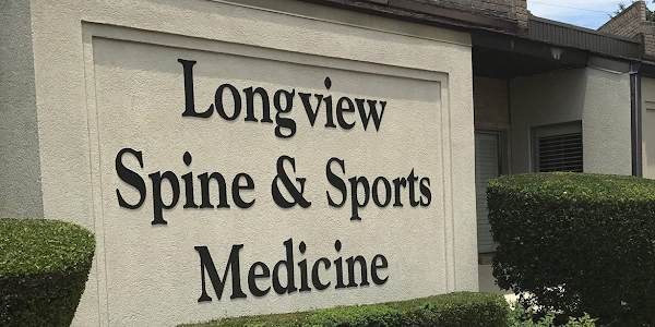 LONGVIEW SPINE & SPORTS MEDICINE