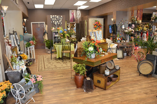 Dried flower shop Evansville