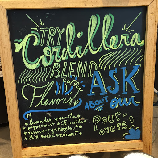 Coffee Shop «Dollop Coffee Co.», reviews and photos, 345 E Ohio St, Chicago, IL 60611, USA