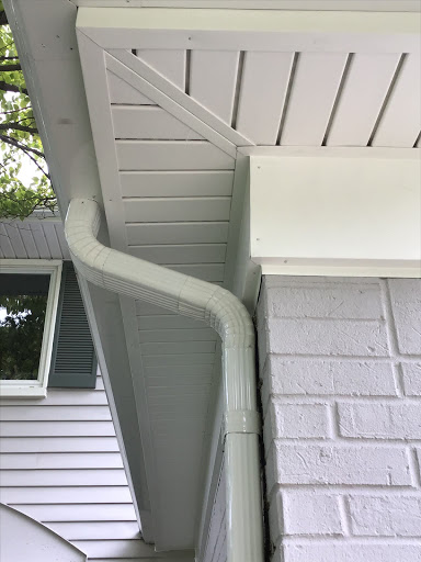 Roofing Contractor «Rock Solid Exteriors - Roof and Siding Contractor», reviews and photos, 102 N Groesbeck Hwy, Mt Clemens, MI 48043, USA