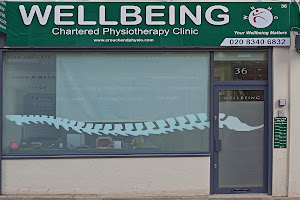 Wellbeing Centres