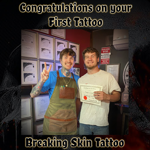 Explore harley davidson sleeve tattoo ideas, creative tattoo ideas in Bridgeport, available at Breaking skin tattoo and body piercing