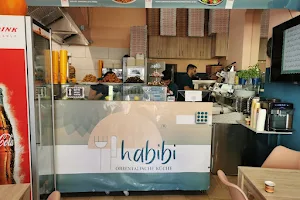 Habibi orientalische Küche image