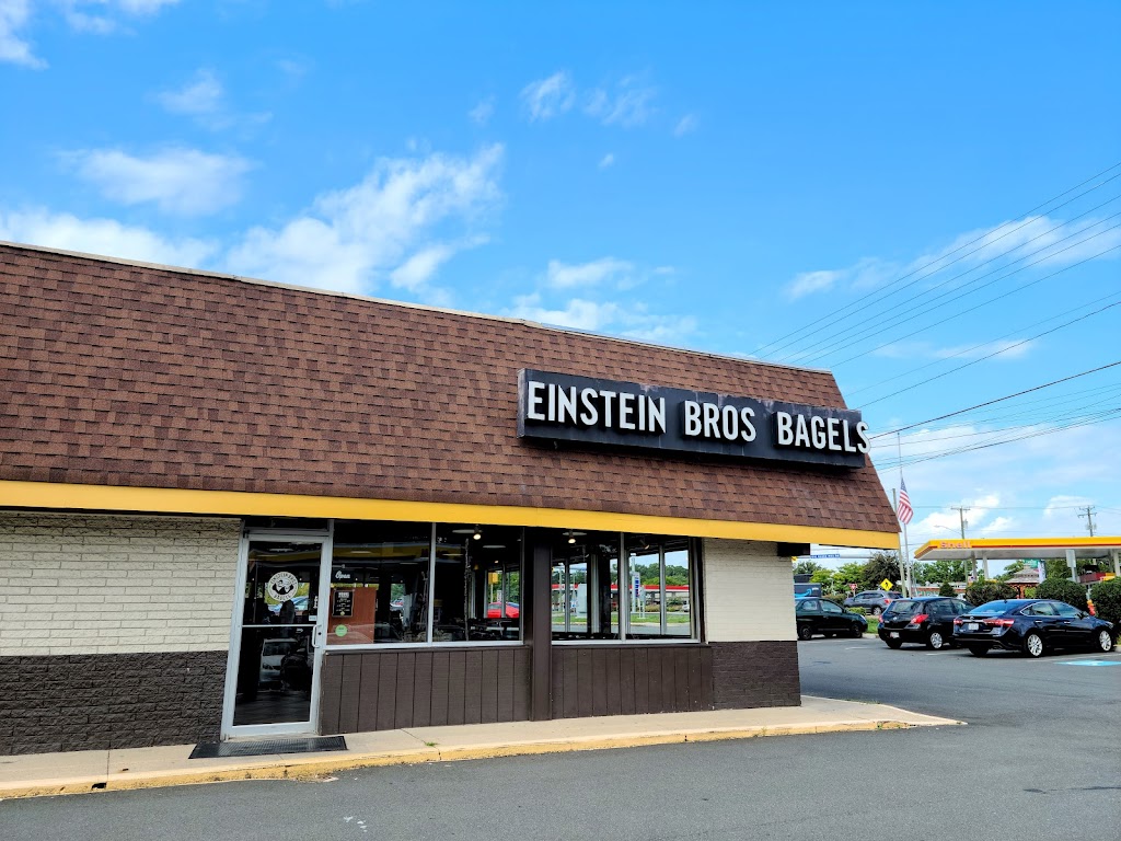 Einstein Bros. Bagels 22152