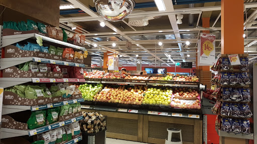 ICA Supermarket Hässelby Torg