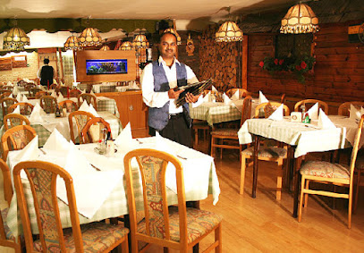 Wiener & Indisch Vegetarisches Restaurant Heuberg Wien 1170 Der Gasthaus Heurige im 17 Bezirk, Indianfood - Beisel Lokal