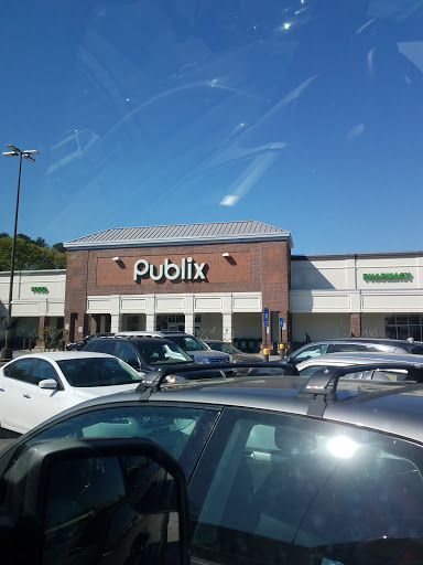 Supermarket «Publix Super Market at Toco Hills Shopping Center», reviews and photos, 2969 N Druid Hills Rd NE, Atlanta, GA 30329, USA