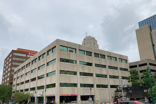 Donut Shop «Dunkin Donuts», reviews and photos, 645 Penn St, Reading, PA 19601, USA