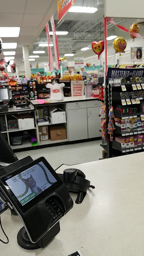 Grocery Store «Family Fare Supermarket», reviews and photos, 7402 N 30th St, Omaha, NE 68112, USA