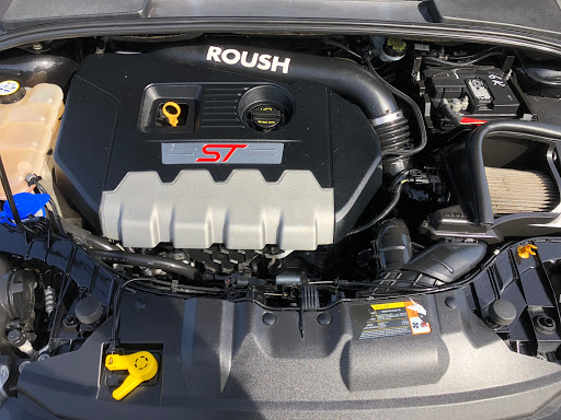 Used Car Dealer «Fort Campbell Auto Sales», reviews and photos, 2771 Fort Campbell Blvd, Clarksville, TN 37042, USA