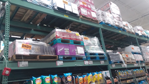 Warehouse club «BJ’s Wholesale Club», reviews and photos, 1929 NE Pine Island Rd, Cape Coral, FL 33909, USA