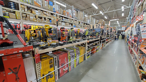 Home Improvement Store «The Home Depot», reviews and photos, 871 North Hwy 27, Lady Lake, FL 32159, USA