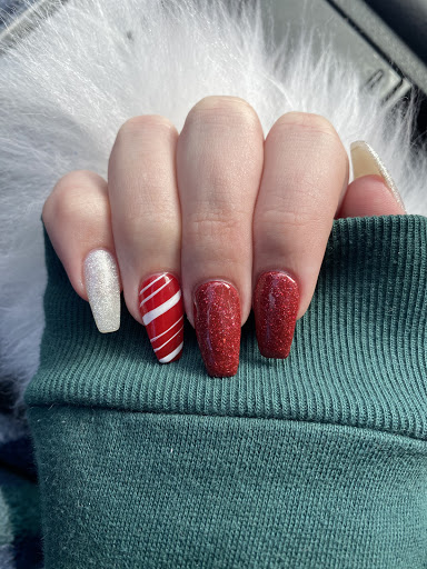 Nail Salon «ZEN Nail Salon», reviews and photos, 990 Hebron Rd, Heath, OH 43056, USA