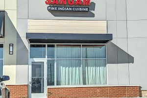 Sangam Indian Cuisine image