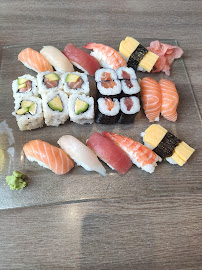 Plats et boissons du Restaurant de sushis Amago Sushi à Malakoff - n°19
