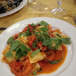 Photo n°5 de l'avis de Fabio.u fait le 07/09/2019 à 10:34 sur le  Piazza Garibaldi à Porto Torres