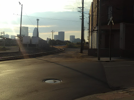 Cafe «McQuixote Books & Coffee», reviews and photos, 1512 Portland Ave #1, Louisville, KY 40203, USA