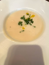 Soupe de potiron du Restaurant français Des Gars dans la Cuisine à Paris - n°4