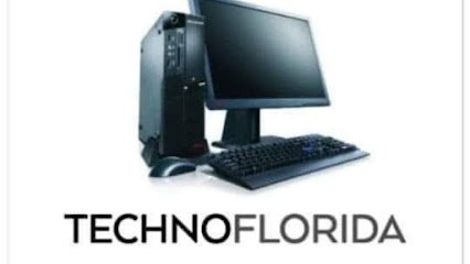 Servicio tecnico de PC TECHNO FLORIDA