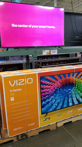 Warehouse club «BJ’s Wholesale Club», reviews and photos, 1910 Deptford Center Rd, Deptford Township, NJ 08096, USA