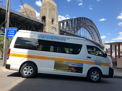 Lana Shuttle Tours