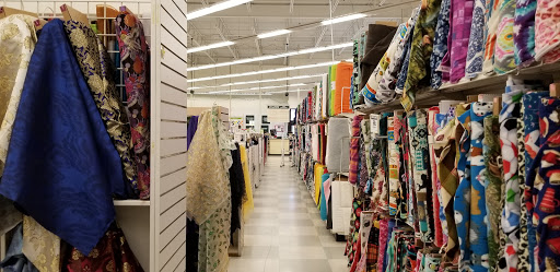 Fabric Store «Jo-Ann Fabrics and Crafts», reviews and photos, 341 W Main St, Christiana, DE 19702, USA