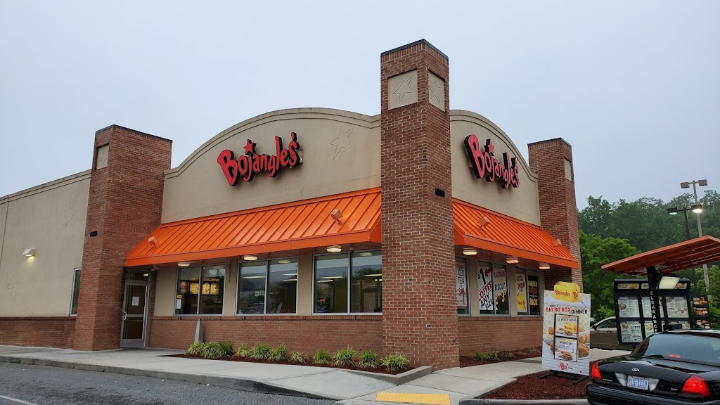 Bojangles 27405