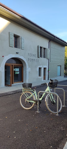 Ferme Pommier - Genf