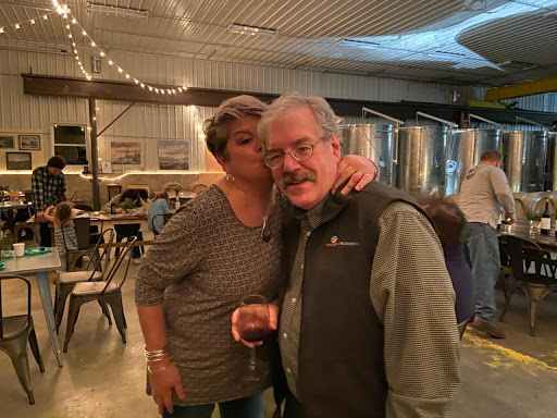 Vineyard «Black Birch Vineyard/ Black Birch Winery», reviews and photos, 108-109 Straits Rd, Hatfield, MA 01066, USA