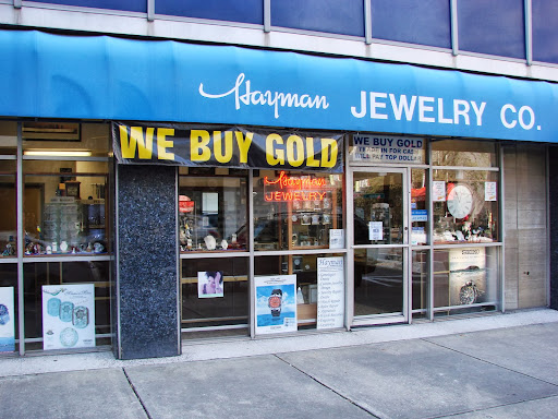 Hayman Jewelry Company