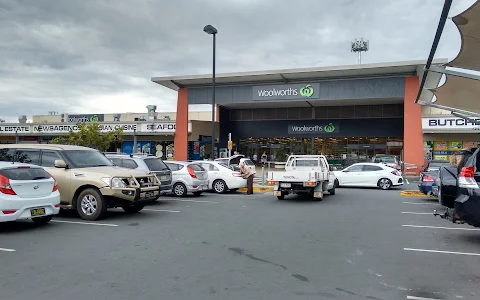 Greenbank Shopping Centre image