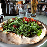 Photo n°1 de l'avis de Andreas.e fait le 12/07/2021 à 10:03 sur le  Ristorante Rossovivo à Malcesine