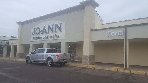Fabric Store «Jo-Ann Fabrics and Crafts», reviews and photos, 5420 Beckley Rd m, Battle Creek, MI 49015, USA